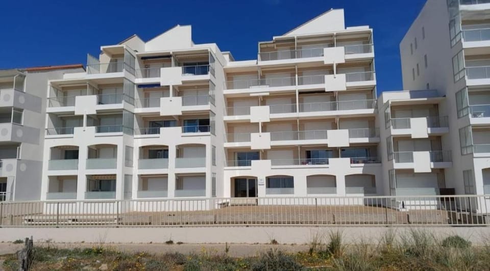 Les corsaires Apartment in Pays de la Loire