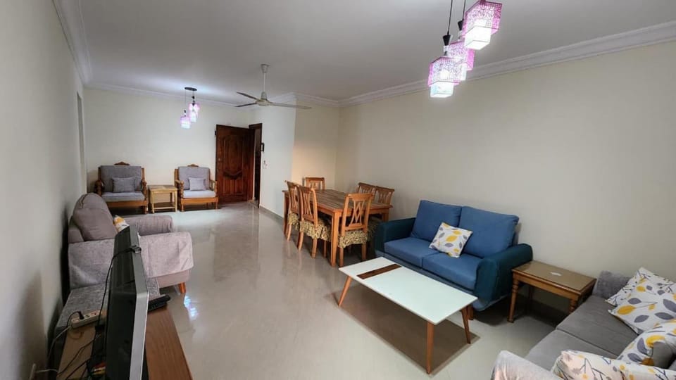 Marsellia beach 4 - FAMILIES ONLY - REGEL 6 Apartment in Egypt