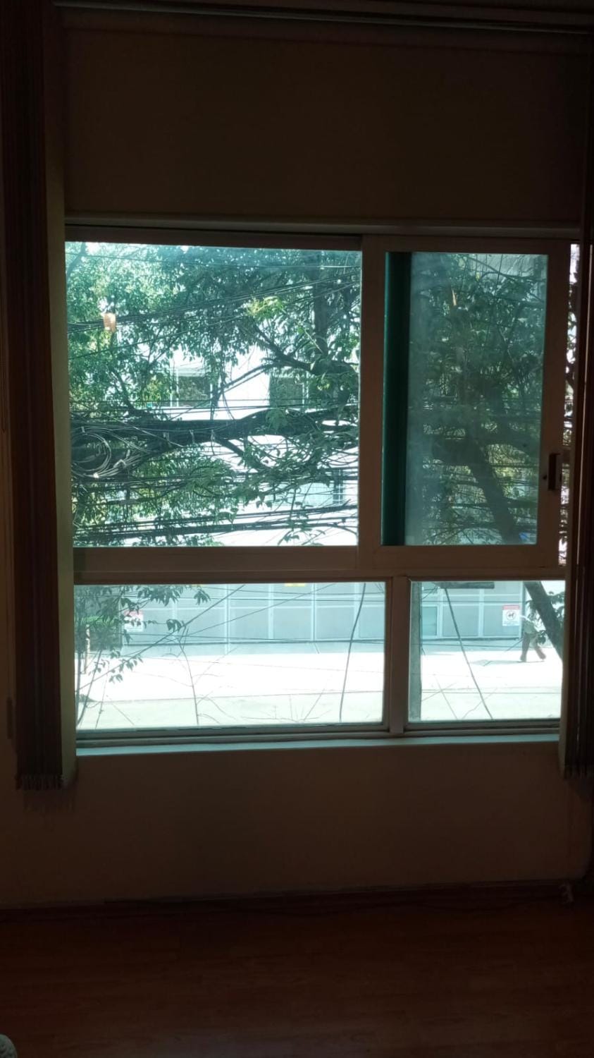 Departamento céntrico Apartment in Mexico City