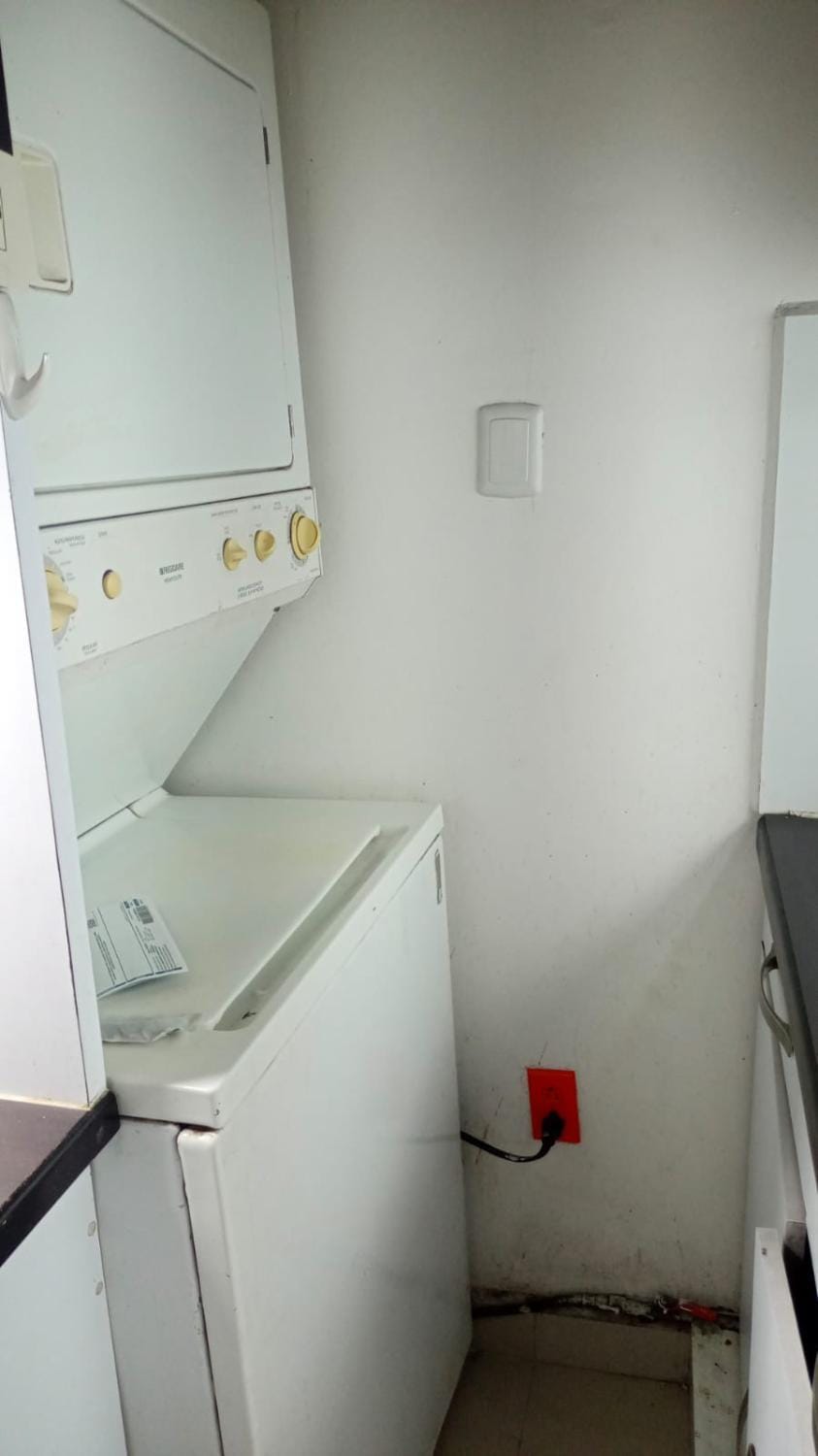 Departamento céntrico Apartment in Mexico City