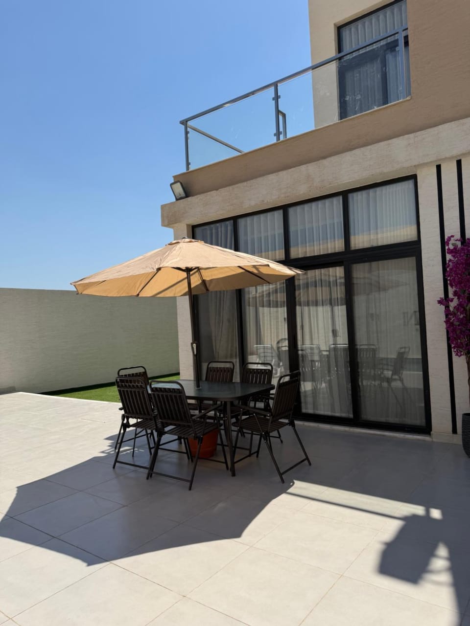 Royal Pearl Villa 1 Chalet in Africa