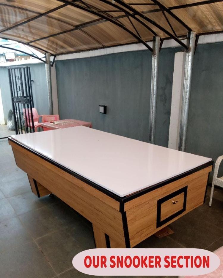 Britney Luxury Apartment Hotel in Nigeria
