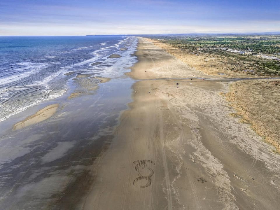 Pet-Friendly Hotel Room for 4 - Pool and Hot Tub House in Ocean Shores