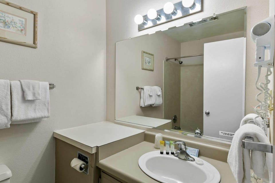 Pet-Friendly Hotel Room for 4 - Pool and Hot Tub House in Ocean Shores
