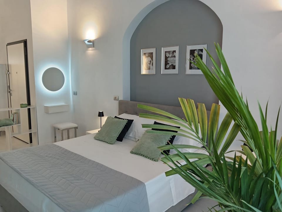 LOFT VENTURI apartment & garden Apartment in Porto Sant'Elpidio