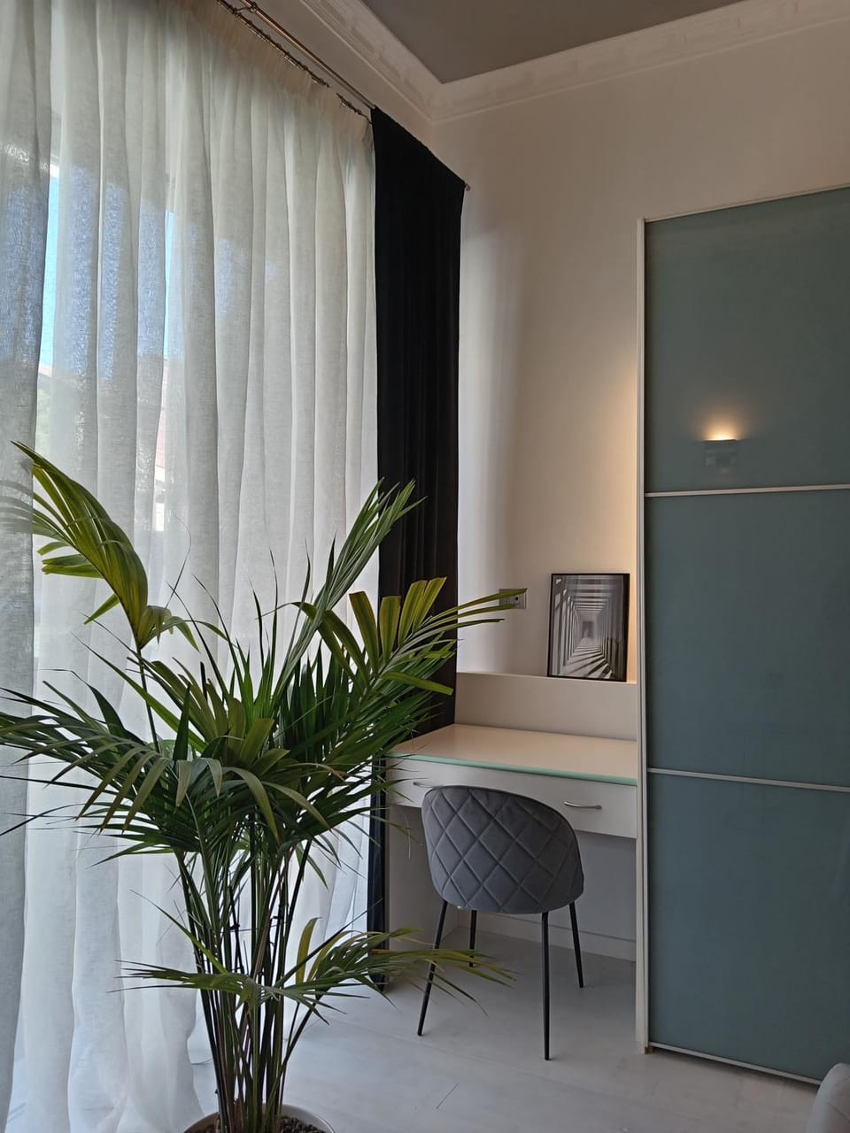 LOFT VENTURI apartment & garden Apartment in Porto Sant'Elpidio