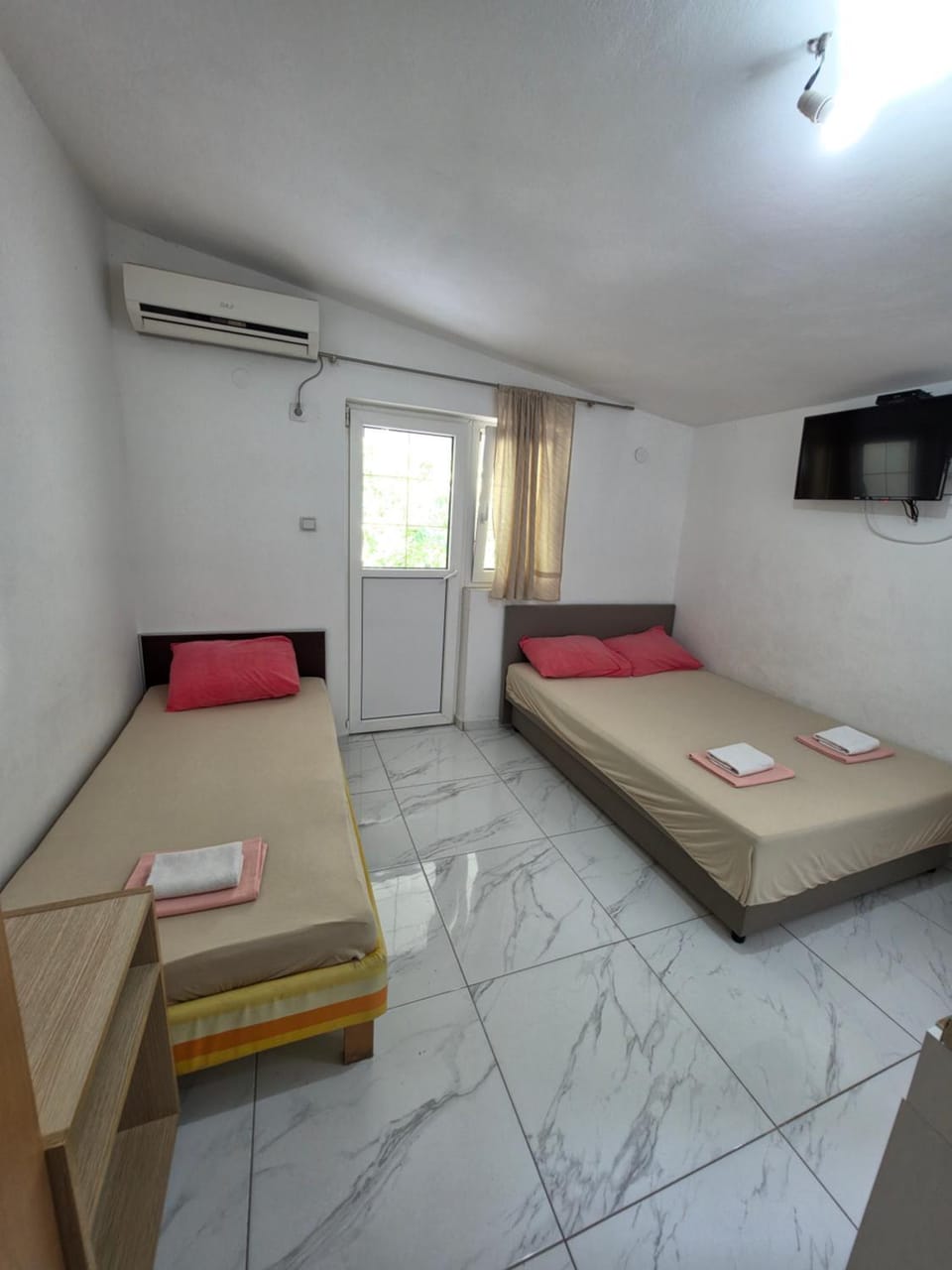 Apartmani Ivana Apartment in Montenegro