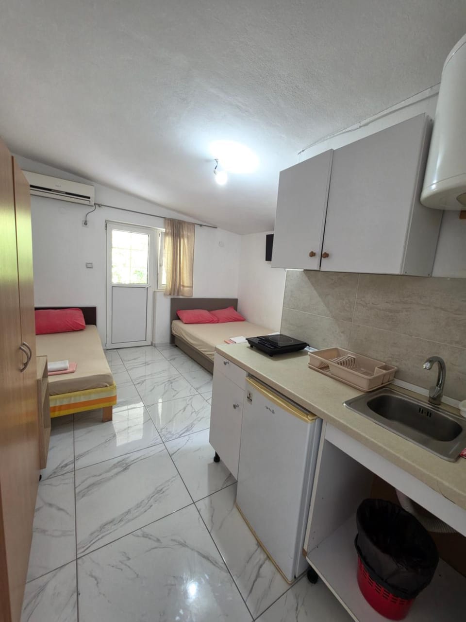 Apartmani Ivana Apartment in Montenegro