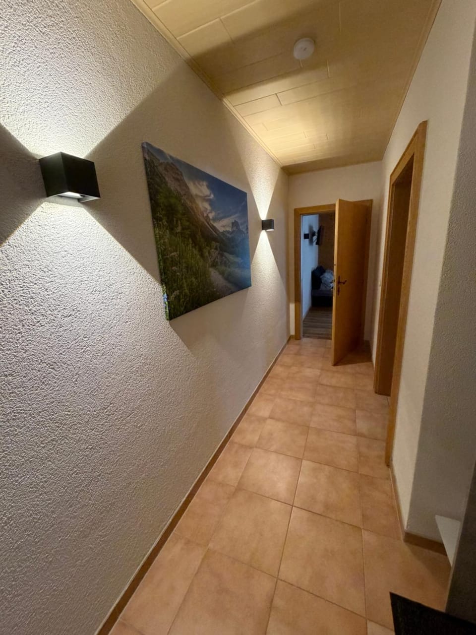Apartment inn Austria Apartment in Trentino-South Tyrol