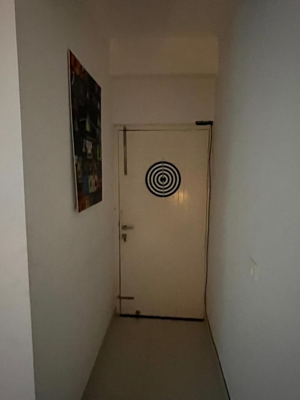Ventilated and Cosy 2BHK,IIM Lucknow Apartment in Lucknow