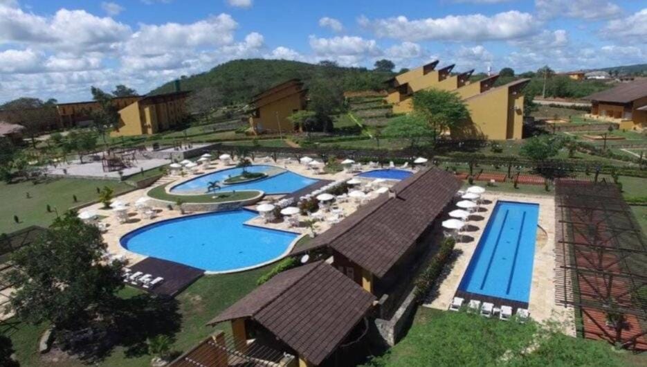 Natural landscape, Pool view