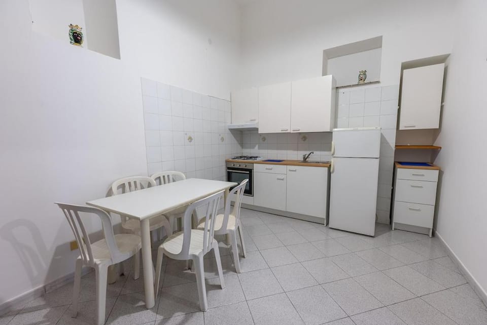 Terrazza Privata a Lipari Centro Apartment in Lipari
