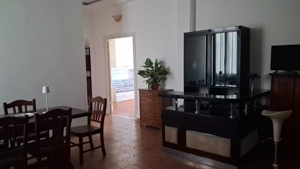Vista mare Genova Apartment in Genoa