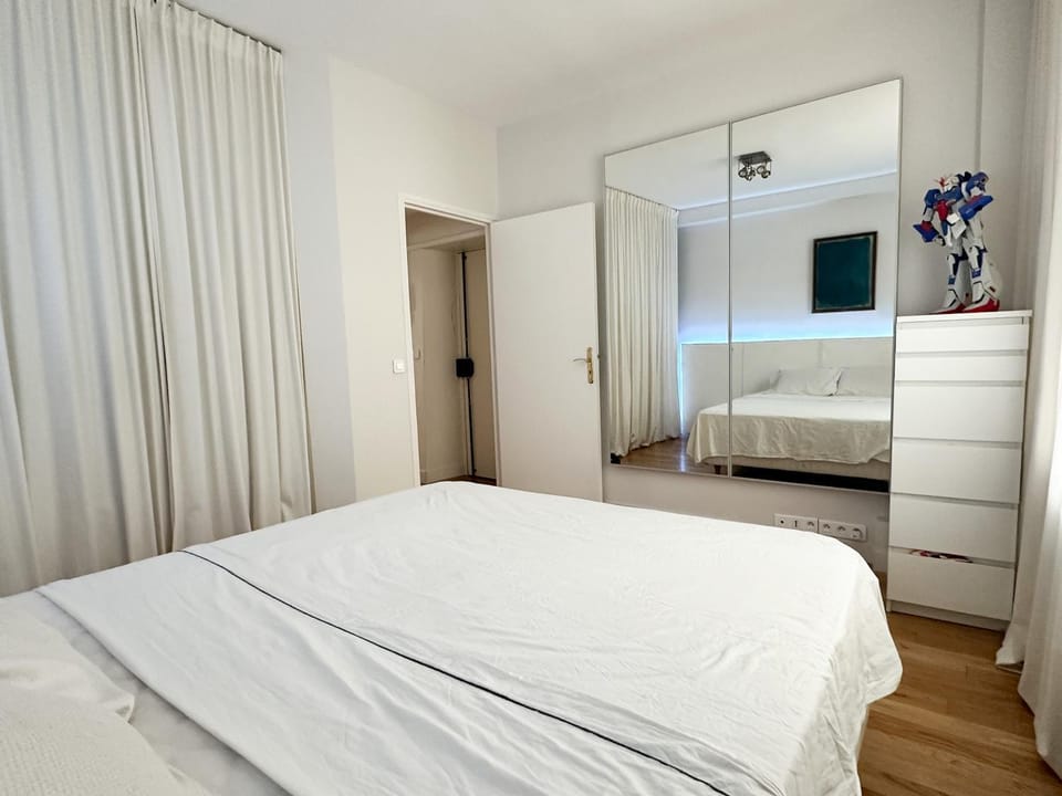 My Paris Nest Apartment in Paris