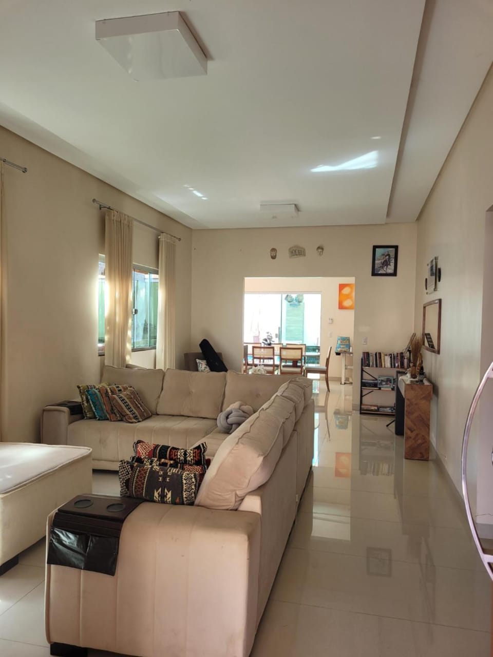 Santorini House Pousada e Restaurante Vacation rental in State of Tocantins