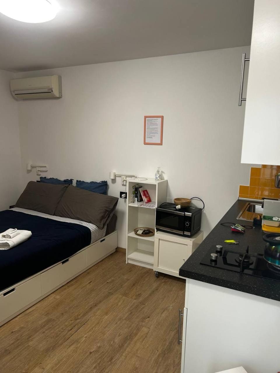 Via della Luce Apartment in Padua