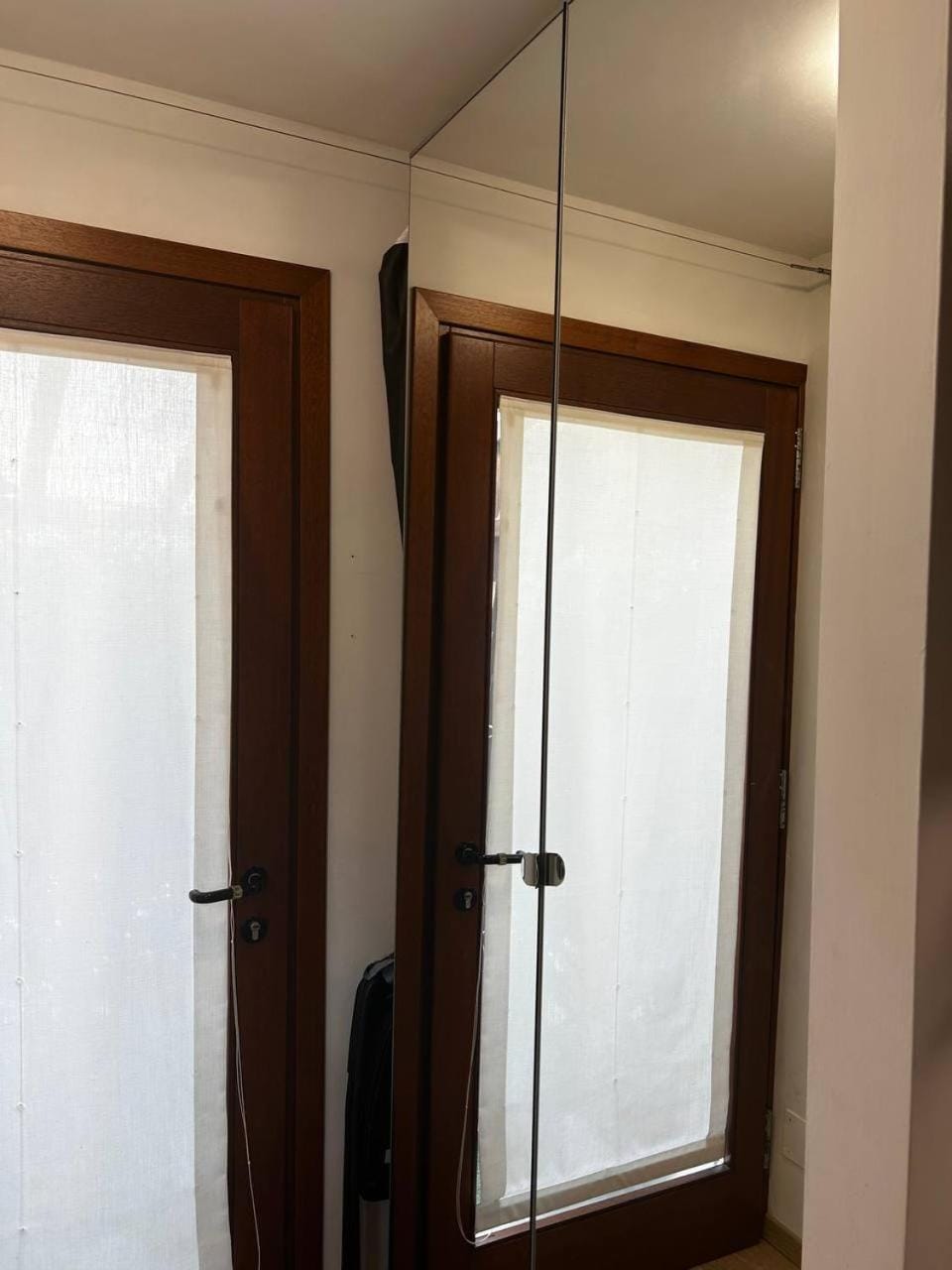 Via della Luce Apartment in Padua