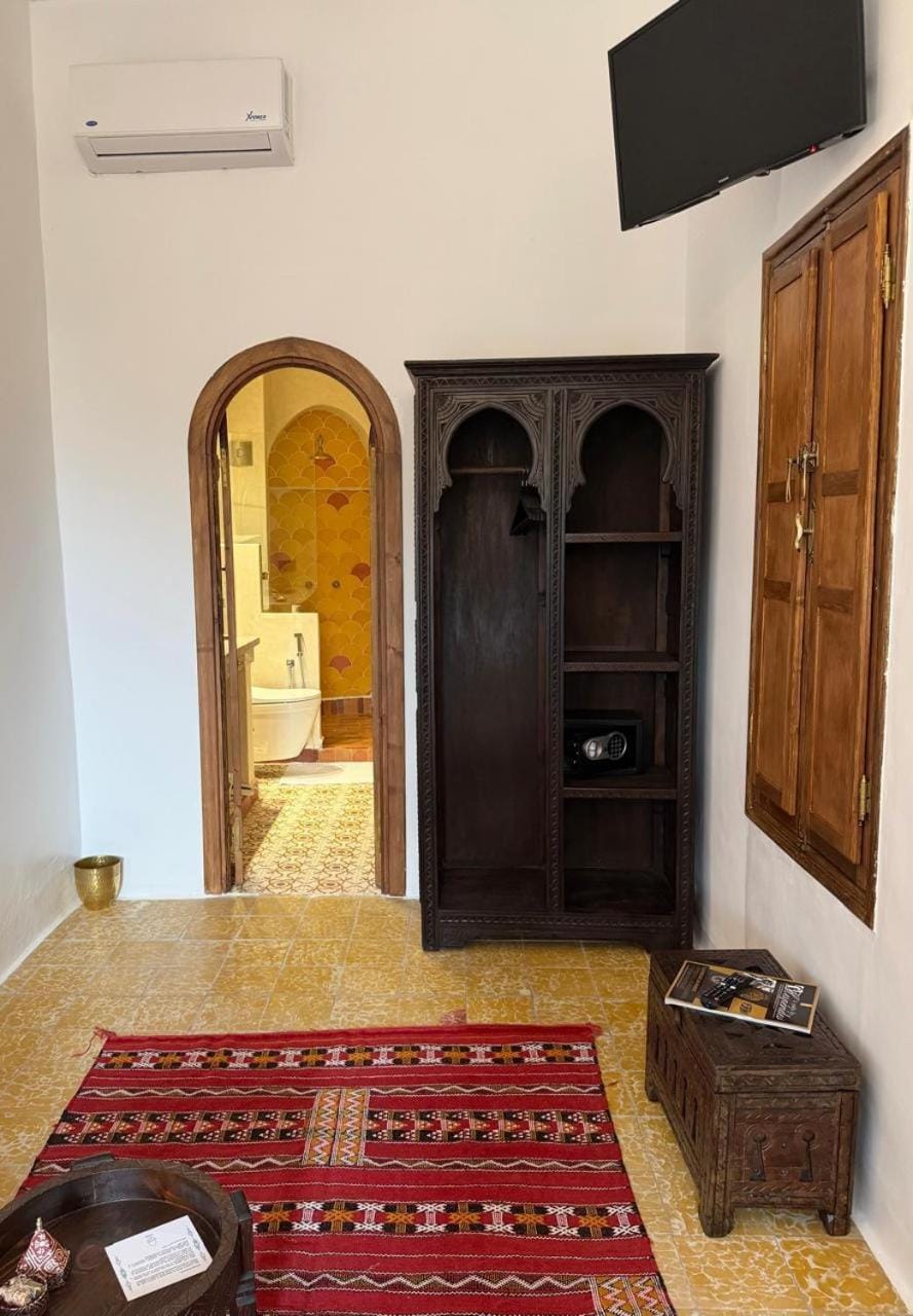 Riad los simbolos Riad in Tangier-Tétouan-Al Hoceima