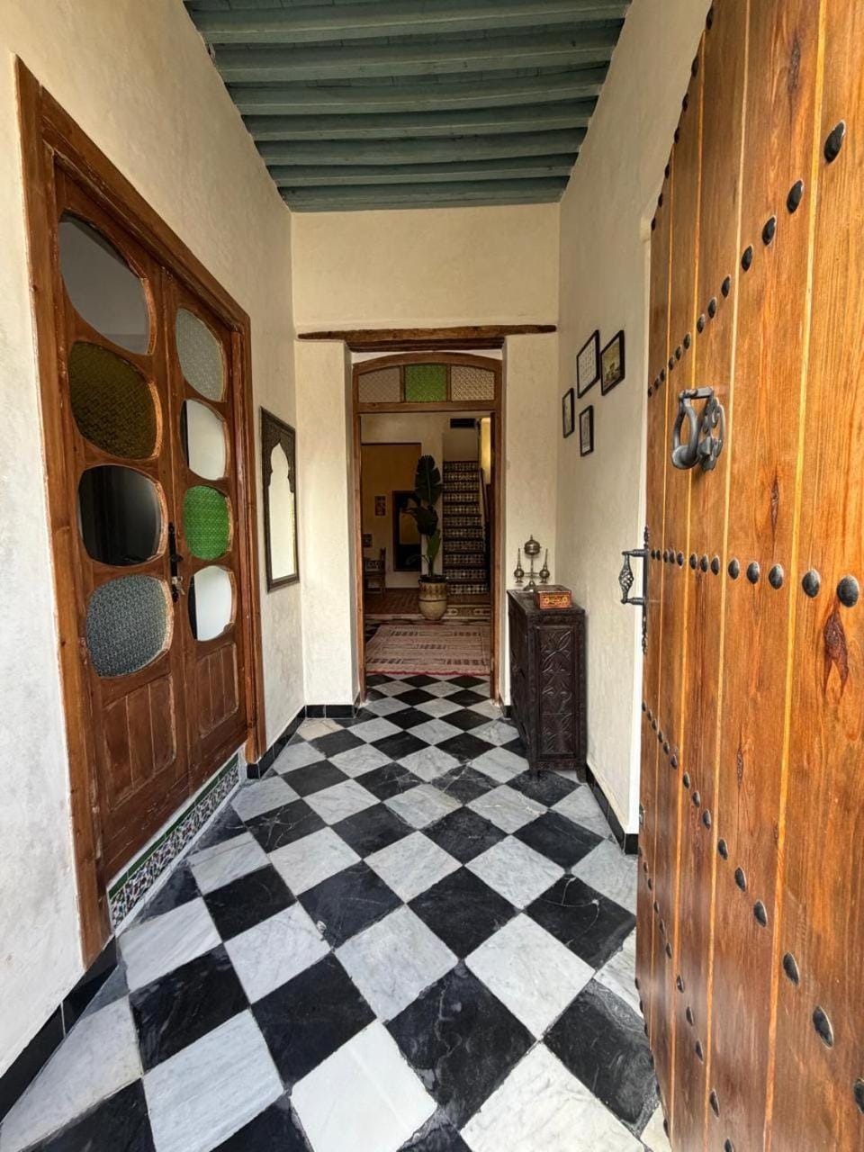 Riad los simbolos Riad in Tangier-Tétouan-Al Hoceima