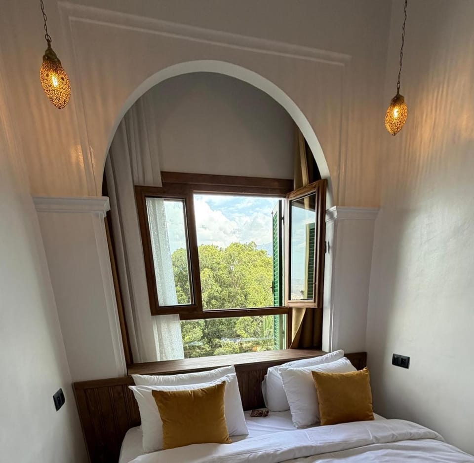 Riad los simbolos Riad in Tangier-Tétouan-Al Hoceima