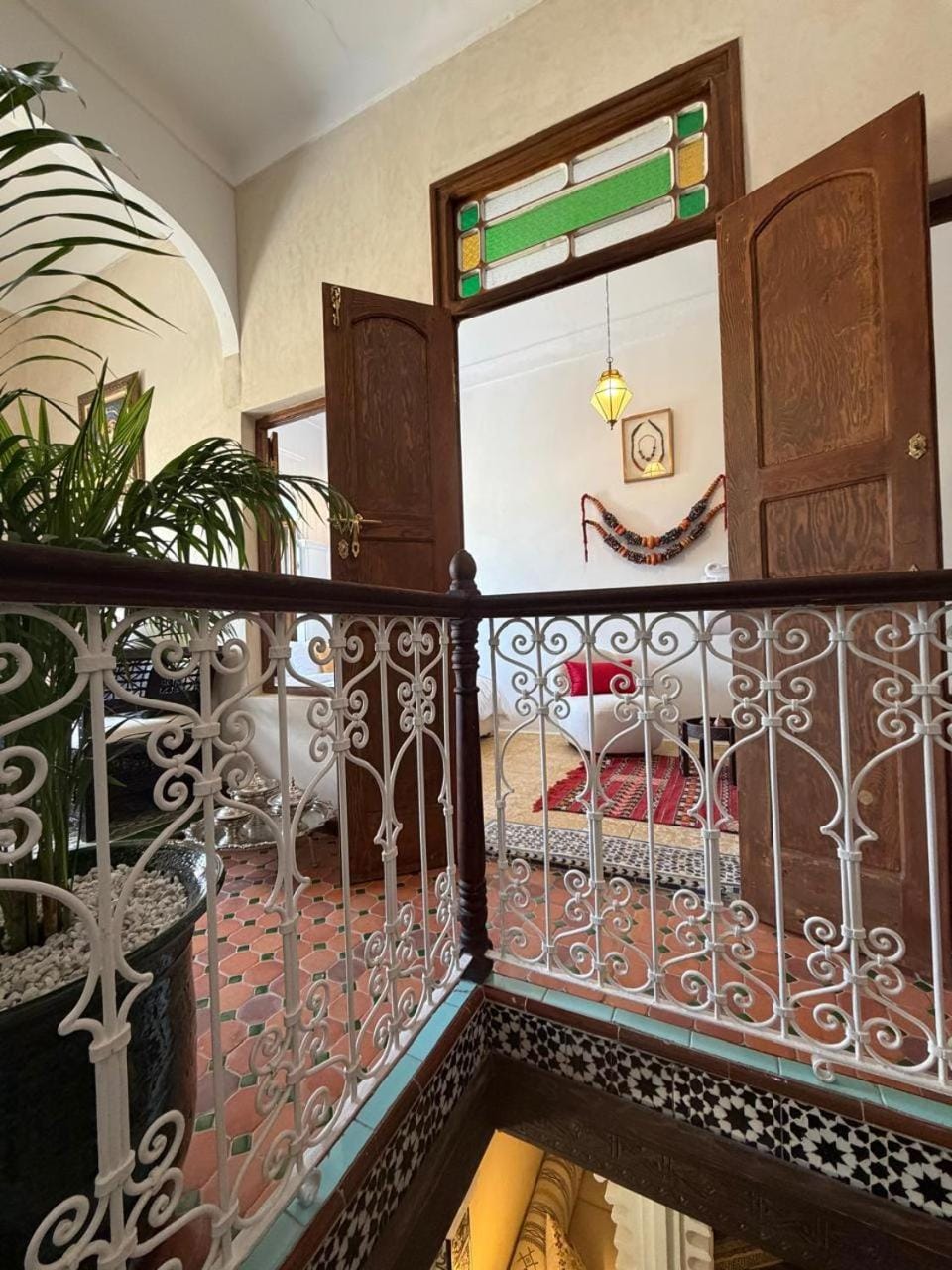 Riad los simbolos Riad in Tangier-Tétouan-Al Hoceima