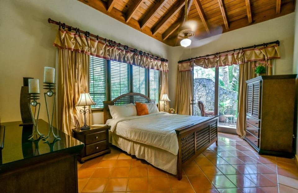 Villa Jaruco Villa in La Romana