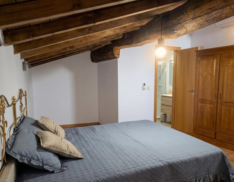 Casa das andorinhas House in Galicia