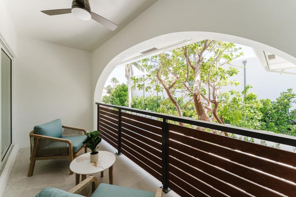 Patio, Spring, Garden, Balcony/Terrace
