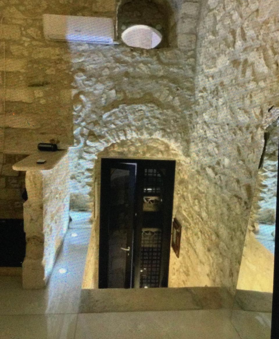 Appartamento Centrale Apeneste Apartment in Vieste