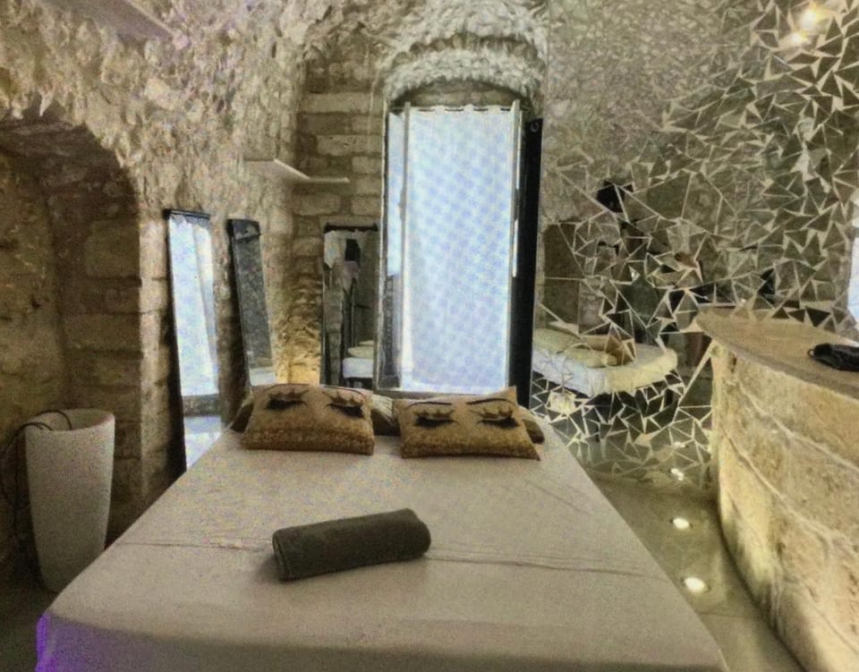 Appartamento Centrale Apeneste Apartment in Vieste