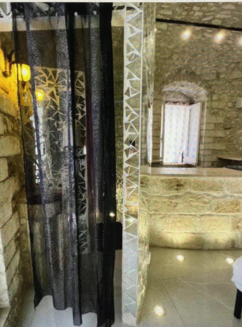 Appartamento Centrale Apeneste Apartment in Vieste