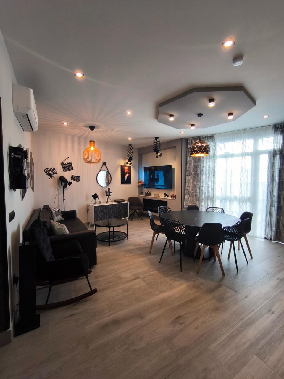 Lounge or bar