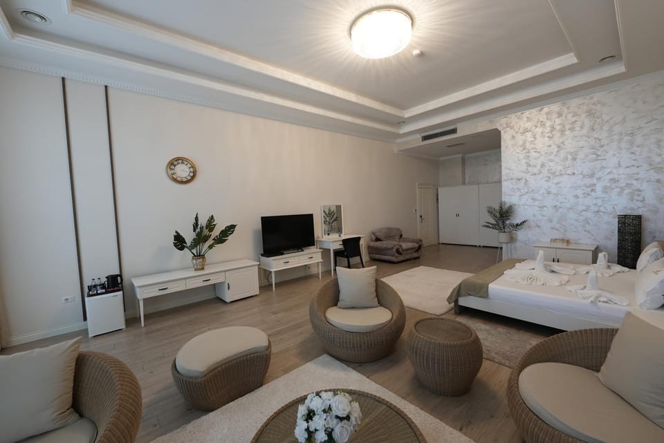 ABI Events & Hotel Hotel in North Macedonia