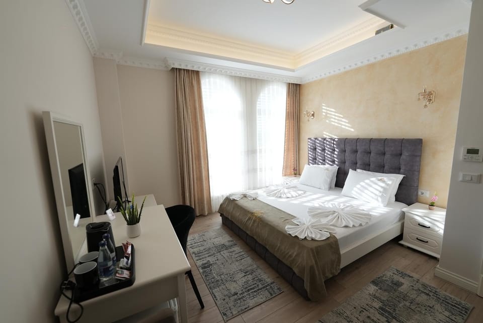 ABI Events & Hotel Hotel in North Macedonia