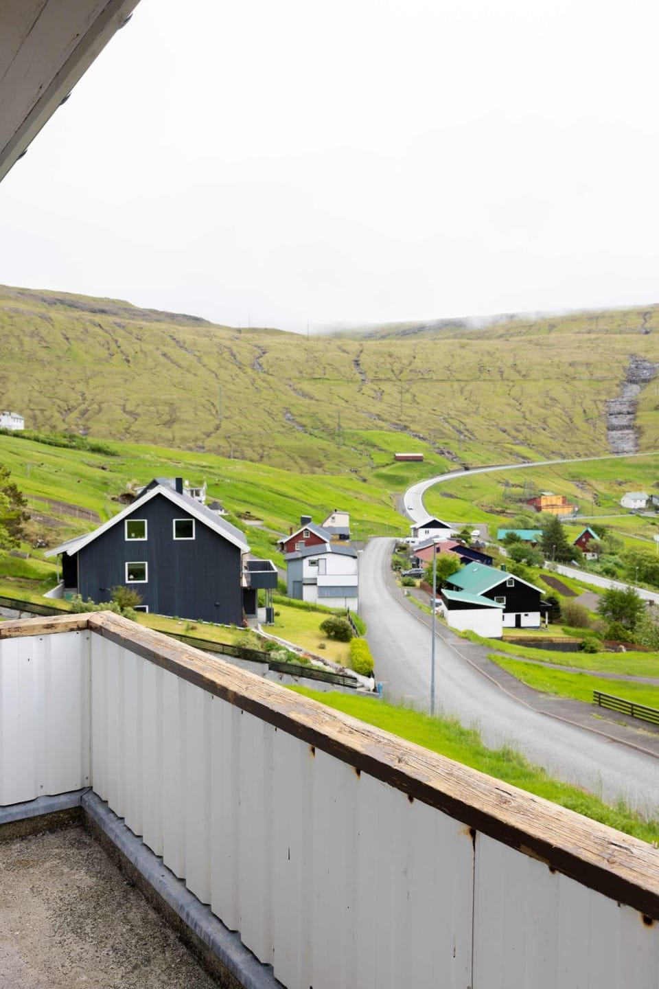Grand Fjordview Villa - Sleeps 15 & 3 Baths House in Europe