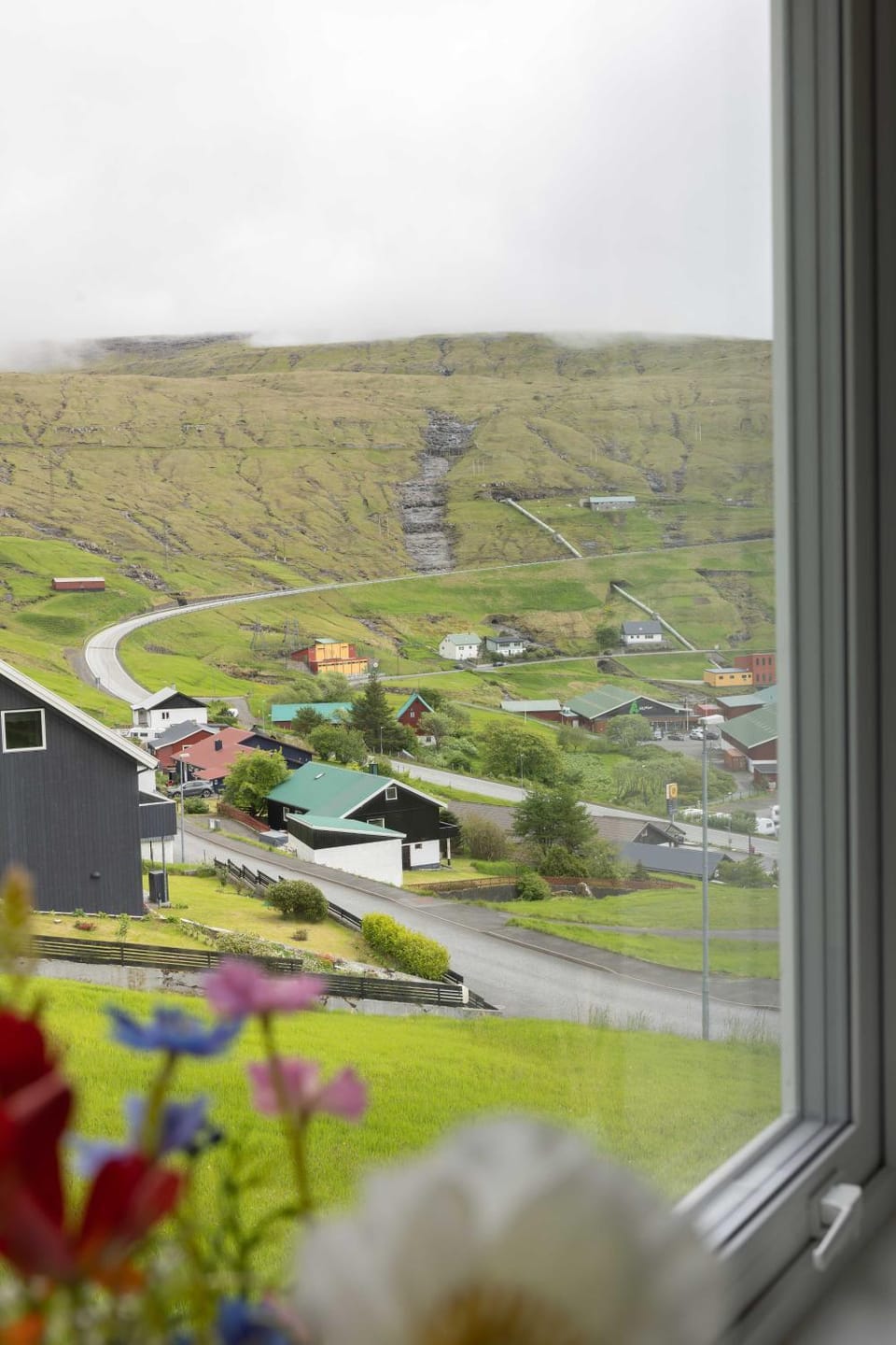 Grand Fjordview Villa - Sleeps 15 & 3 Baths House in Europe