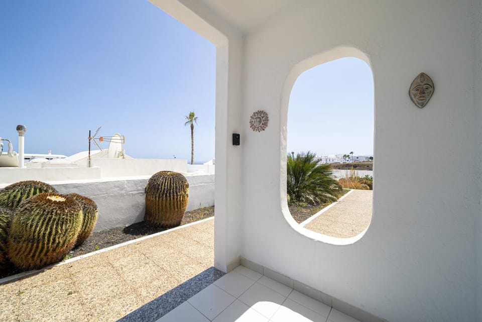 Panelos B4 By BLVE Homes Apartment in Puerto del Carmen