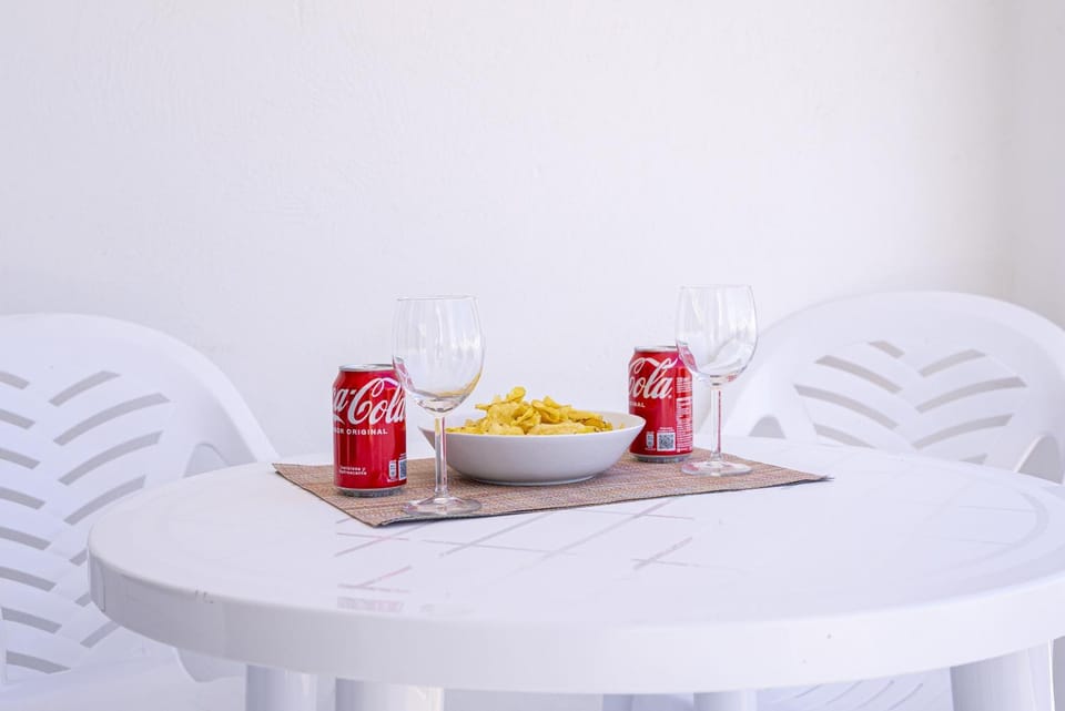 Panelos B4 By BLVE Homes Apartment in Puerto del Carmen
