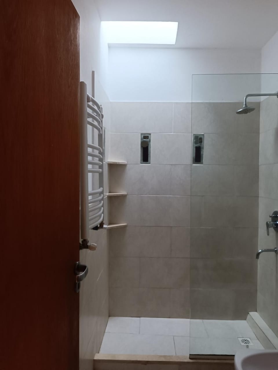 Un refugio íntimo Anexo en planta alta Apartment in Villa Carlos Paz