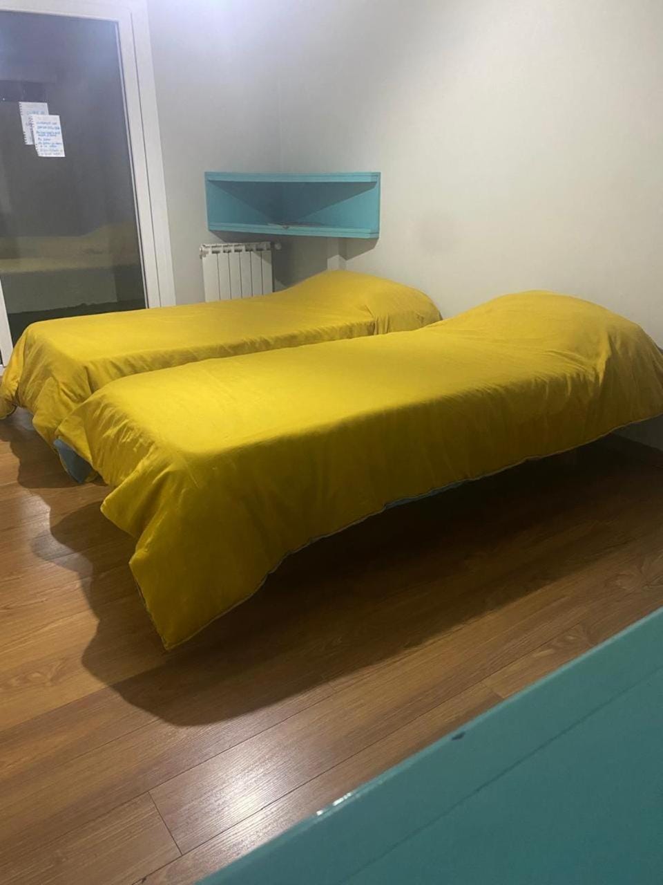 Un refugio íntimo Anexo en planta alta Apartment in Villa Carlos Paz