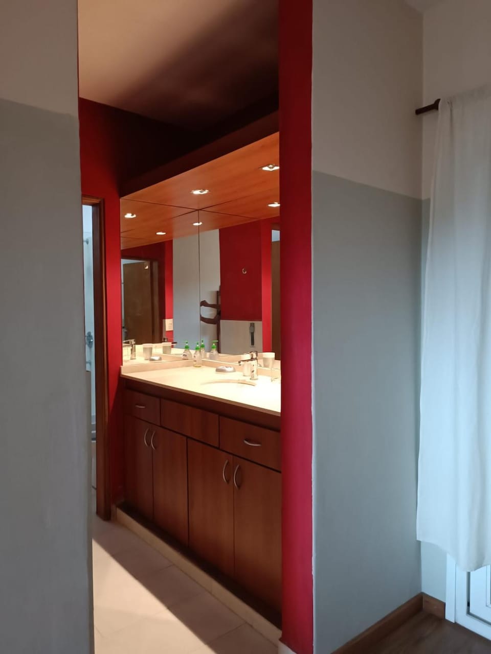 Un refugio íntimo Anexo en planta alta Apartment in Villa Carlos Paz