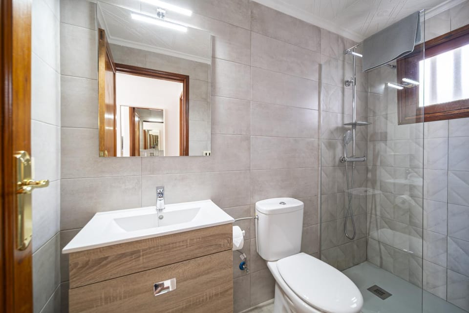 Panelos B3 By BLVE Homes Apartment in Puerto del Carmen