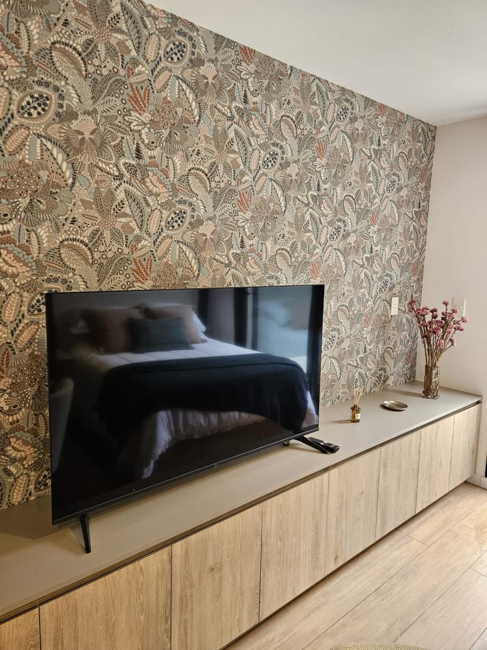 Studio boutique a estrenar en Punta Carretas! Apartment in Montevideo Department, Uruguay