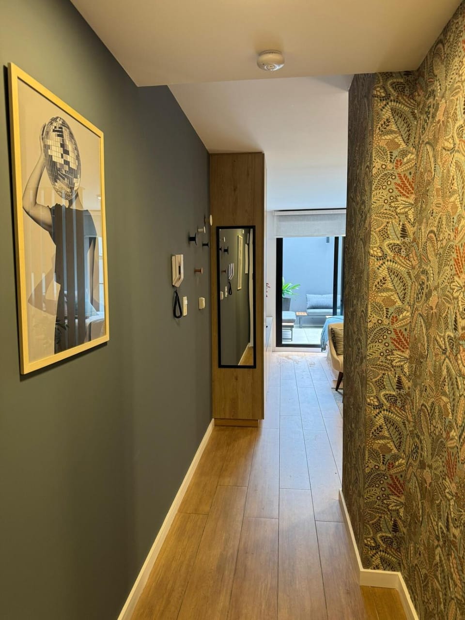 Studio boutique a estrenar en Punta Carretas! Apartment in Montevideo Department, Uruguay