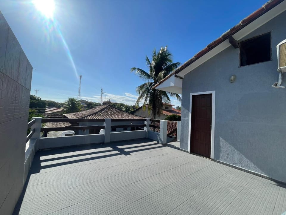 Pousada Areia de Itaúna Hotel in Saquarema
