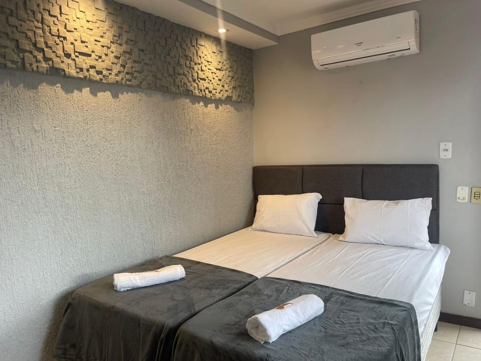 Pousada Areia de Itaúna Hotel in Saquarema
