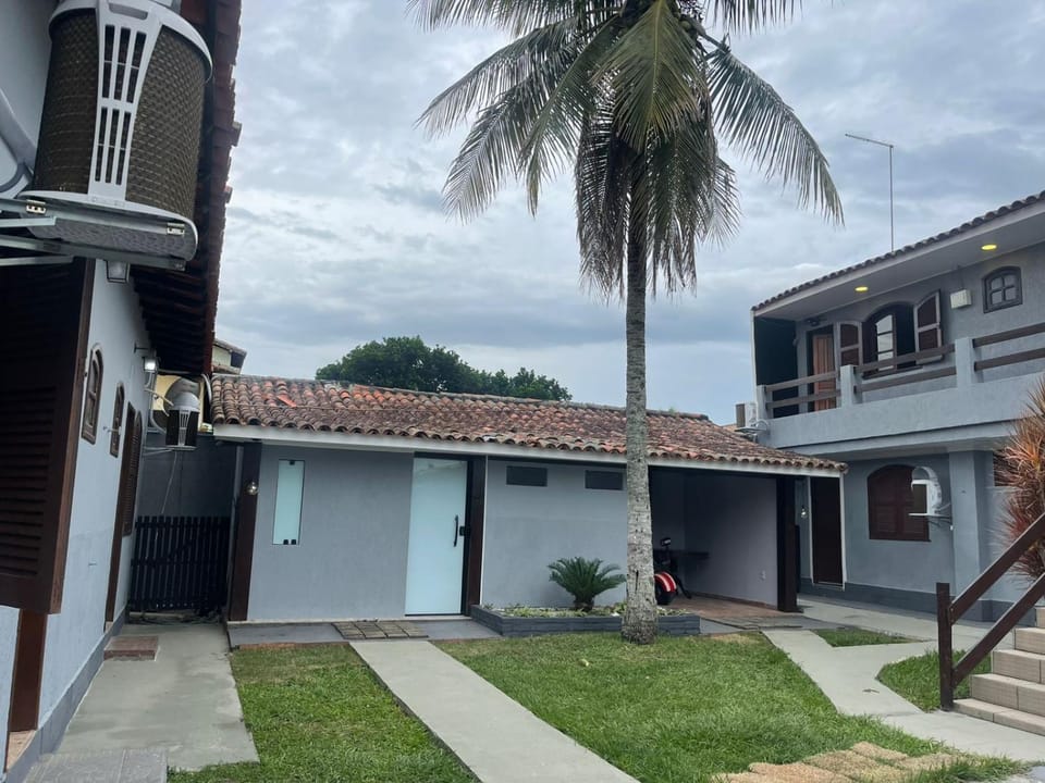 Pousada Areia de Itaúna Hotel in Saquarema