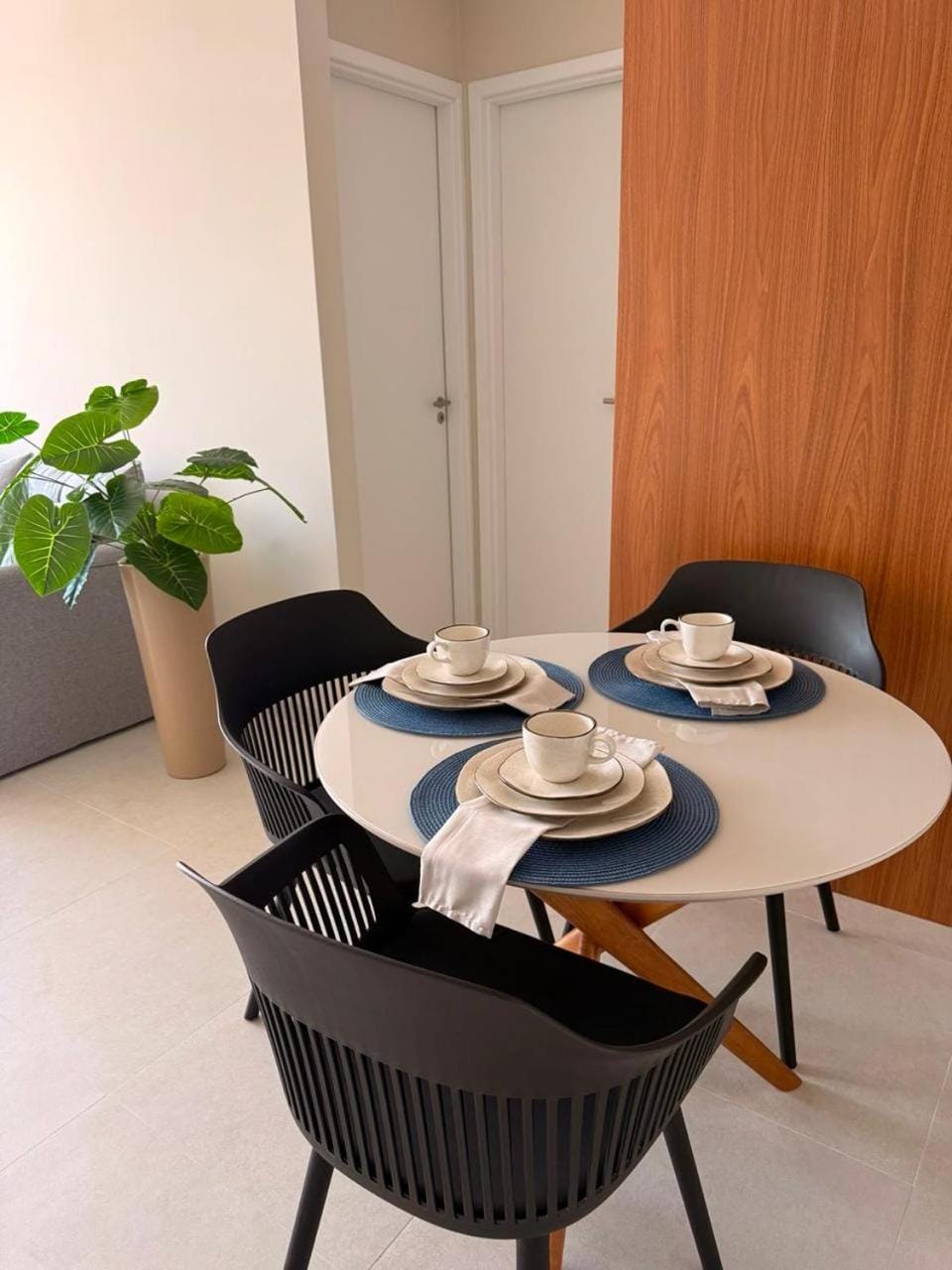 Localização Premium a 150m do Pátio de Eventos Apartment in Caruaru