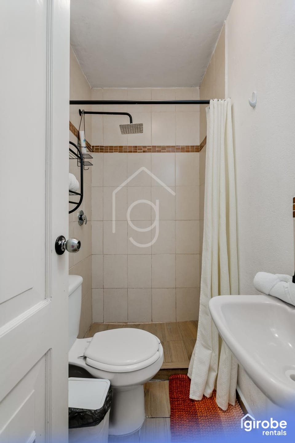 Shower, Toilet, Bathroom, acessibility