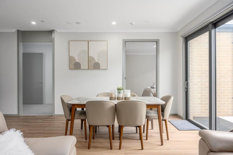 Verdant Hill Brand New Friendly Home House in Truganina